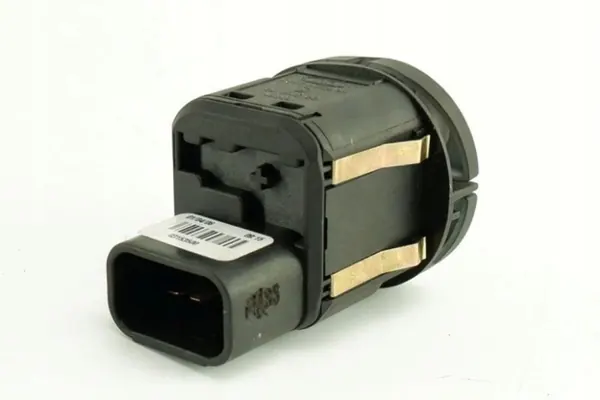 Interruptor ventana Ford Fusion 2001-2005 OEM 6S6T 14529 AA image 4