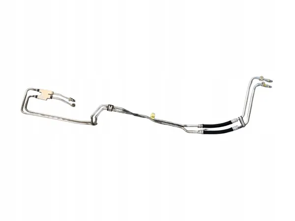 Linhas de refrigeração de óleo OEM 68269932AC Dodge Durango image 2