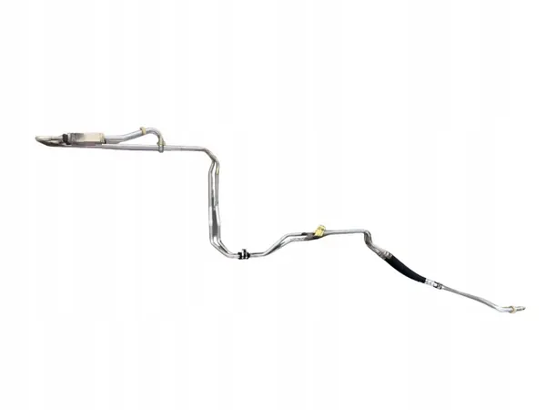 Linhas de refrigeração de óleo OEM 68269932AC Dodge Durango image 3
