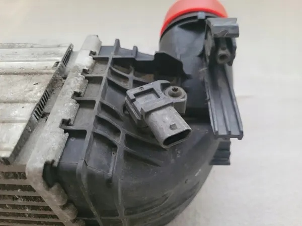 Opel OE 13356681 Radiatore d'aria image 4