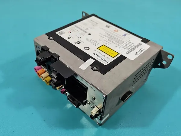 BMW G30 Werksradio OEM 879411701 Gebraucht image 4