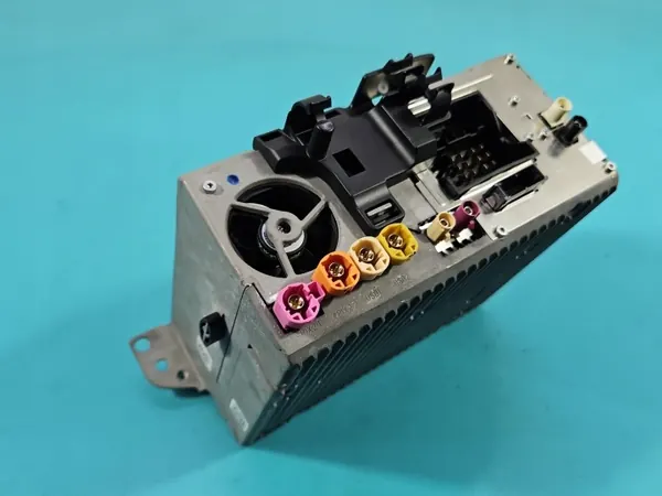 BMW G30 Werksradio OEM 879411701 Gebraucht image 6