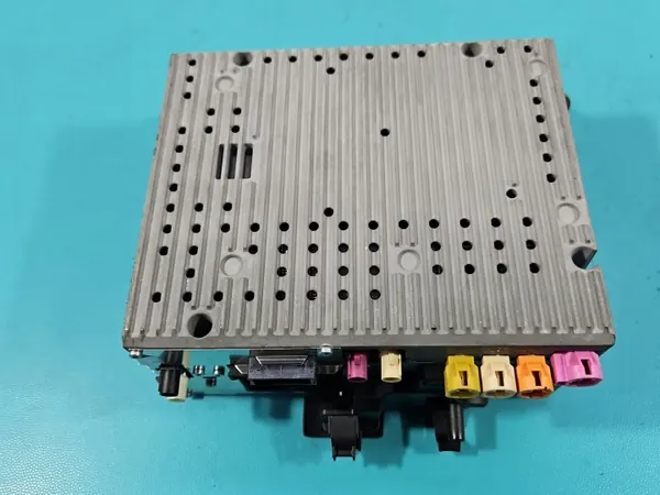 BMW G30 Werksradio OEM 879411701 Gebraucht image 7