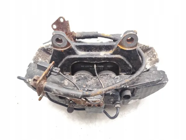 Bentley frambromsok OEM No MPN - Begagnad image 7
