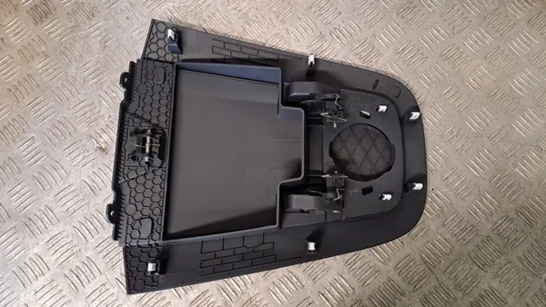 Compartiment console FT4B-R13549-AA pour Ford S-Max MK2 image 4