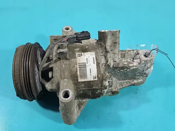 Compressore Aria Condizionata Dacia Sandero II 12-20 OEM 926000287R image 2