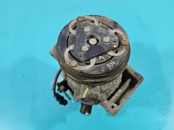 Compressore Aria Condizionata Dacia Sandero II 12-20 OEM 926000287R image 5