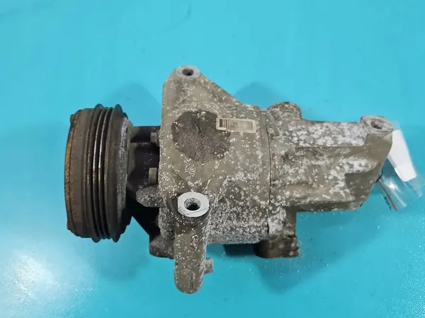 Compressore Aria Condizionata Dacia Sandero II 12-20 OEM 926000287R image 6
