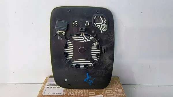 Vidro espelho esquerdo OEM 963660372R Renault Trafic III image 4