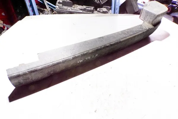 Takapuskuriabsorber VW TRANSPORTER IV 7D0807696 image 3