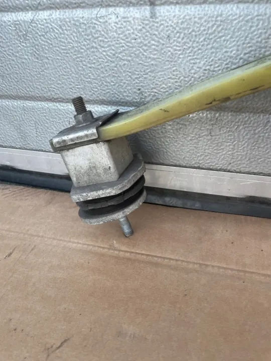 Volvo S90 V90 Hinterachsfeder OEM 31387206 image 3