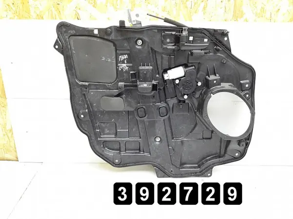 Régulateur de vitre Mazda OEM C2355997X - Occasion image 2