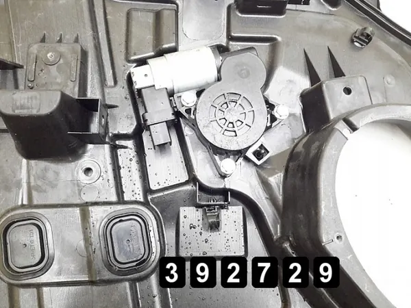 Régulateur de vitre Mazda OEM C2355997X - Occasion image 3