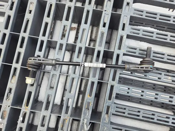 MB3C-3B438-BA Voor stabilisatorstang voor Ranger Raptor image 3