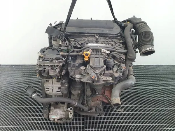 OEM Kokonaiskone 2.0 HDI RH02 RHH 10WAPK image 2