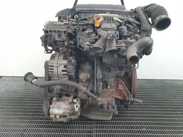 OEM Kokonaiskone 2.0 HDI RH02 RHH 10WAPK image 3