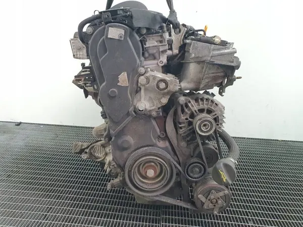 OEM Kokonaiskone 2.0 HDI RH02 RHH 10WAPK image 7