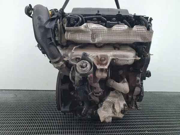 OEM Kokonaiskone 2.0 HDI RH02 RHH 10WAPK image 9