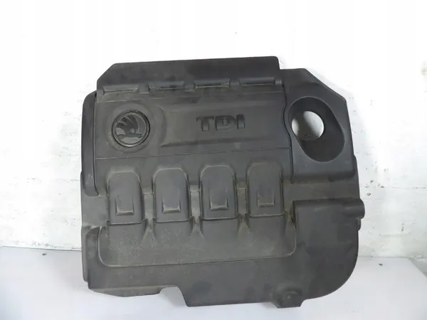 Capa de Motor SKODA OCTAVIA III 1.6TDI 04L103925T image 1
