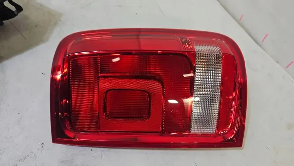 Lámpara trasera derecha Volkswagen Amarok 2H1945096G image 3