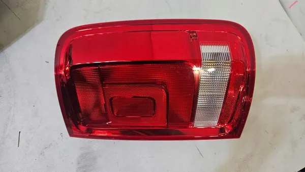 Lámpara trasera derecha Volkswagen Amarok 2H1945096G image 5