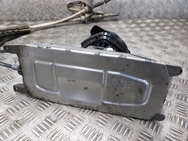 Vaihteensiirto + Kaapelit SEAT ALTEA XL 1.9 TDI image 4