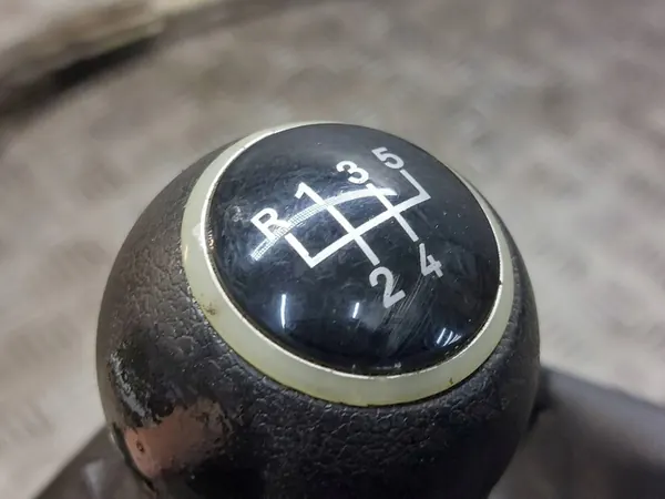 Vaihteensiirto + Kaapelit SEAT ALTEA XL 1.9 TDI image 7