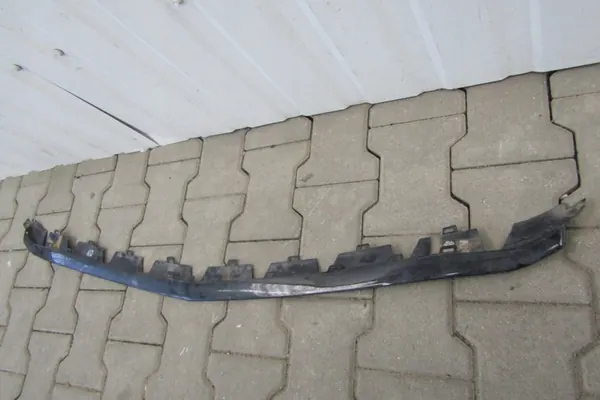 Framstötspoiler Trim MERCEDES W177 AMG image 3