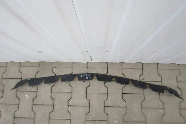 Framstötspoiler Trim MERCEDES W177 AMG image 4