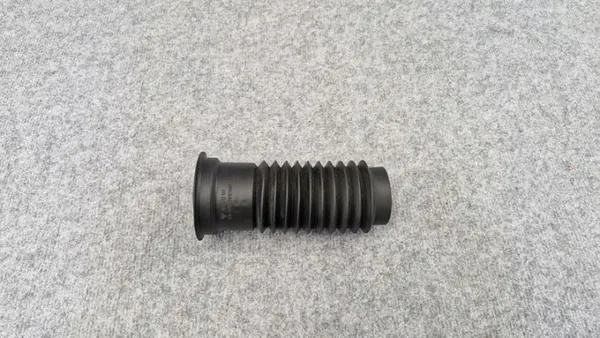 Porsche Schokdemperkap OEM 9P1512137 - Gebruikt image 2