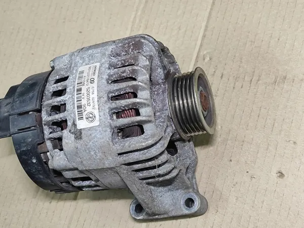 Vaihtovirtageneraattori Fiat Tipo II 1.4 16V 90A image 3