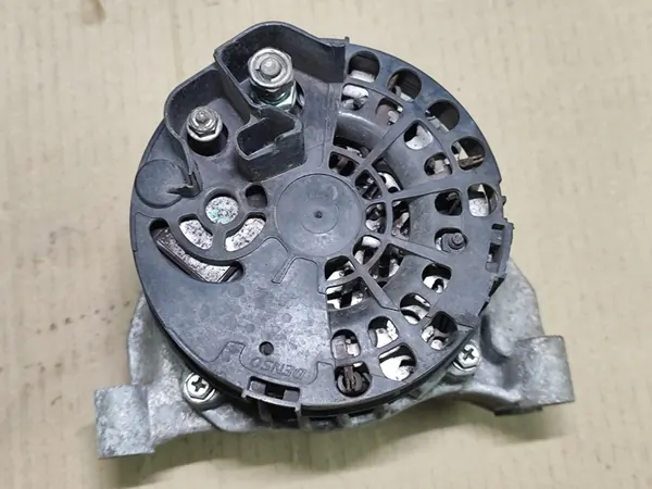 Vaihtovirtageneraattori Fiat Tipo II 1.4 16V 90A image 4