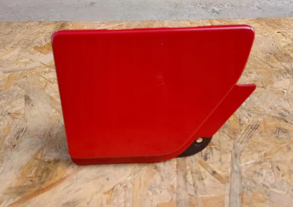 Tampa de enchimento AdBlue OEM WLEW ADBLU para Renault Master image 2