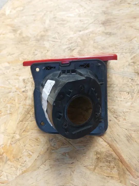 Tampa de enchimento AdBlue OEM WLEW ADBLU para Renault Master image 5