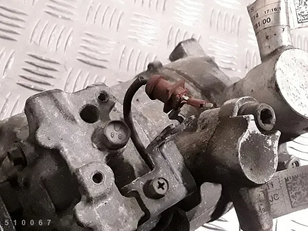 Compressore aria condizionata Audi A5 2015 2000tdi OEM 8t0260805p image 2