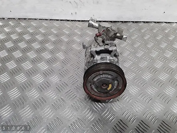 Compressore aria condizionata Audi A5 2015 2000tdi OEM 8t0260805p image 4