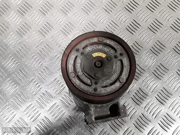 Compressore aria condizionata Audi A5 2015 2000tdi OEM 8t0260805p image 9