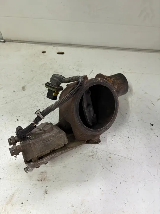 Remklep OEM 51.15201-6355 voor MAN TGX TGS Euro 6 image 3