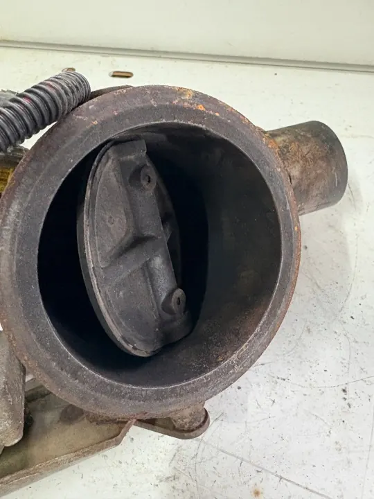 Remklep OEM 51.15201-6355 voor MAN TGX TGS Euro 6 image 4