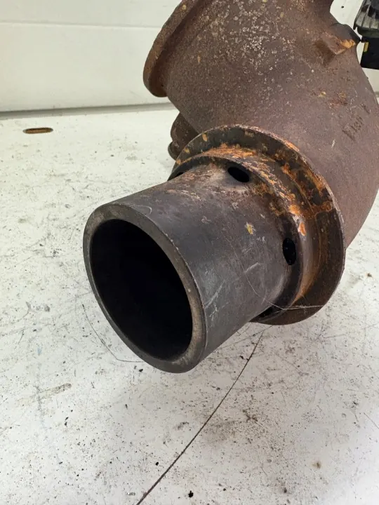 Remklep OEM 51.15201-6355 voor MAN TGX TGS Euro 6 image 5