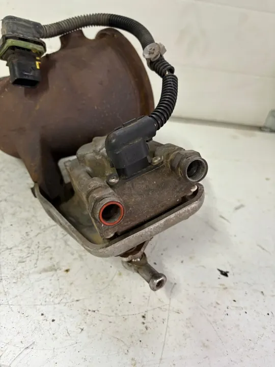Remklep OEM 51.15201-6355 voor MAN TGX TGS Euro 6 image 6