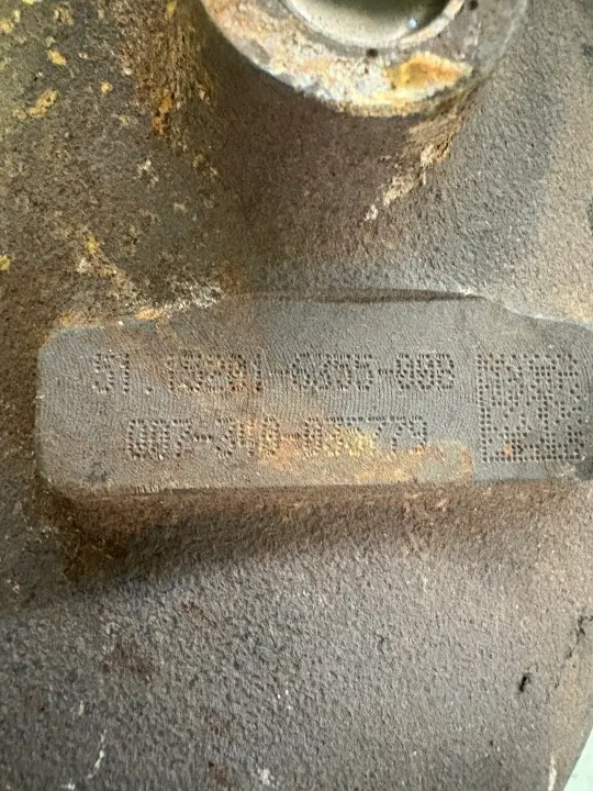 Remklep OEM 51.15201-6355 voor MAN TGX TGS Euro 6 image 7