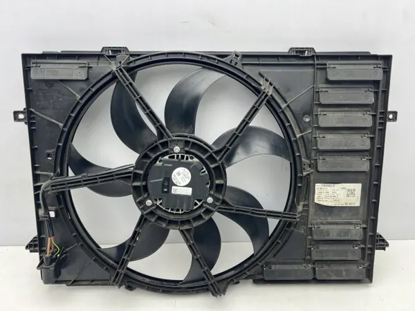 Ventilador Arrefecimento VW T6.1 OEM 7LA959455 SULIK1 Usado image 2