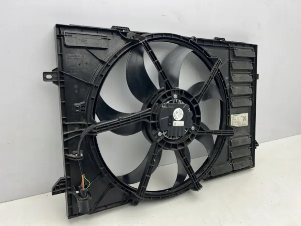 Ventilador Arrefecimento VW T6.1 OEM 7LA959455 SULIK1 Usado image 3