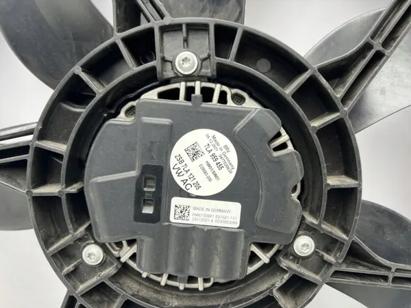 Ventilador Arrefecimento VW T6.1 OEM 7LA959455 SULIK1 Usado image 4