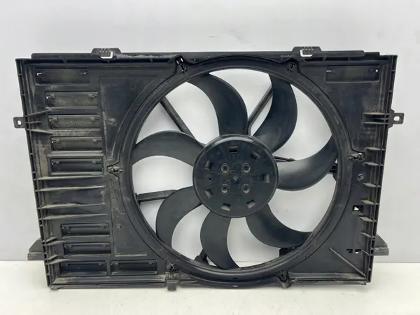 Ventilador Arrefecimento VW T6.1 OEM 7LA959455 SULIK1 Usado image 5