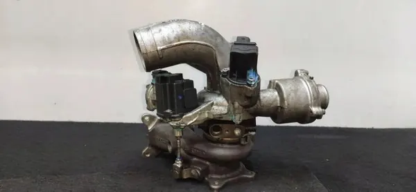 Gebruikte turbo OEM 3148C13 voor Audi A4 Avant 1.8L image 2