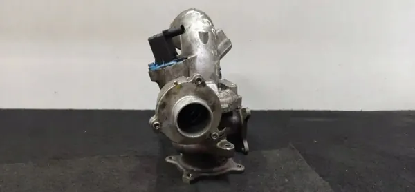 Gebruikte turbo OEM 3148C13 voor Audi A4 Avant 1.8L image 3
