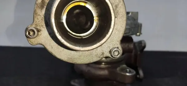 Gebruikte turbo OEM 3148C13 voor Audi A4 Avant 1.8L image 6
