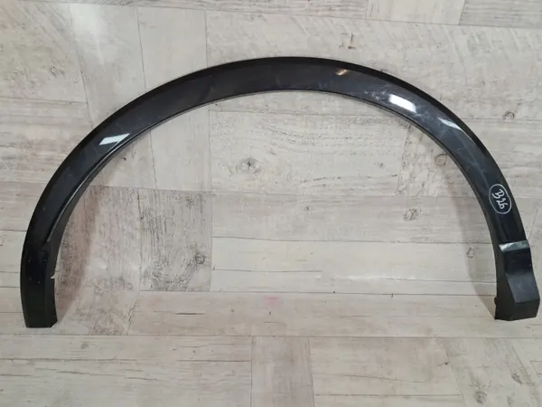 Audi Q4 E-Tron Guardabarros Derecho Trasero OEM 89A853818E image 2